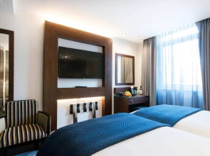 Montcalm Chilworth Townhouse, Paddington