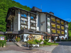 Moselromantik Hotel Weißmühle