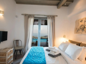 Amallini Suites Mykonos