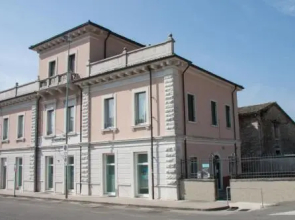 Bed and breakfast Palazzo di Primavera
