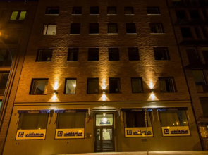 Dream – Luxury Hostel