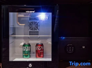 Floral Lux Hotel·Pingyuan Gongfu