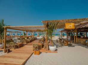 Umm Al Quwain Beach Hotel