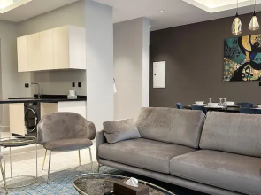 Kease King Salman K-7 Lusso Najd  AX14