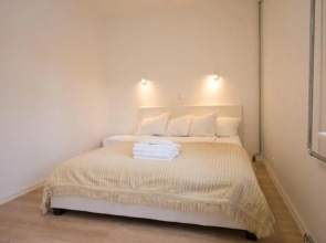 Turu 17 apartment