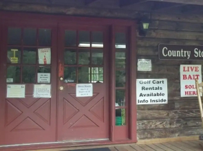 Country Hideaway at Mountain Lakes