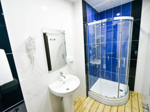 Хостел и отель «Сахил»