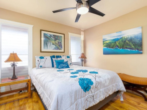 Kauai Village Manor E21 by Coldwell Banker Island Vacations