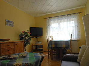 Bungalow "lerchennest"