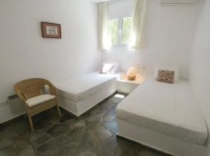 Beautiful Home in Porto Heli Ermioni With Wifi and 2 Bedrooms