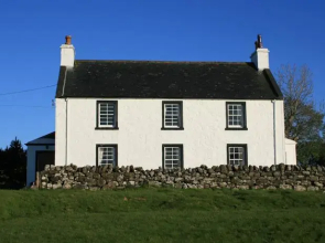 Tigh Cilmartin
