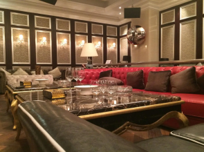 Dongguan Dongcheng International Hotel
