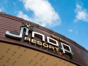 Jinda Resort