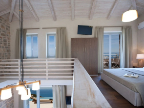 Ionian Horizon Villas