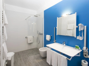 Hotel Italia