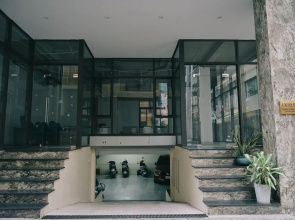 HB Serviced Apartment - Lac Long Quan