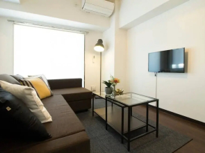 Marubeni Hongawa Building 402 602 801