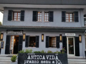 Hotel Antica Vida