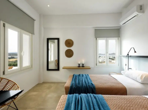 Naousa Story 1 Apartment