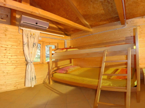 Altea Beach Lodges