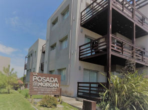 La Posada De Morgan