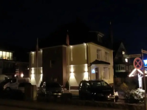 Hotel-Pension Scharnweber