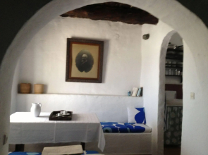 Koutsounari Traditional Cottages