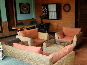 Desire Luxury Resort