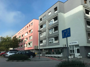 Buzi Green - Zagreb South