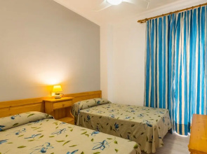 Apartments Vives