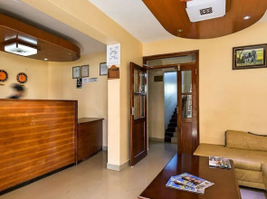 Milele Resort Nakuru