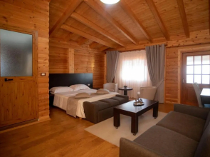 Hotel Shpija e Gjyshit
