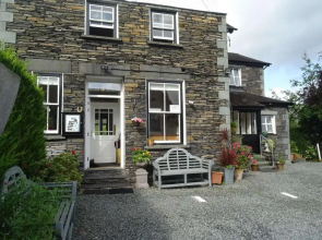 Brantholme Guest House