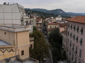 New Central Apartment & Rooms