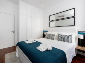 São Paulo 190 - Luxury Apartments