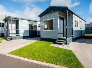 Wallaroo Beachfront Tourist Park