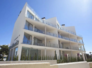 Apartaments Posidonia
