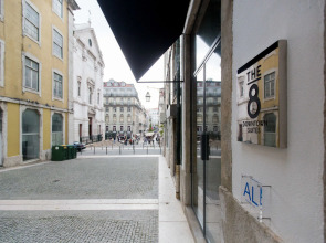 The 8 Downtown Suites