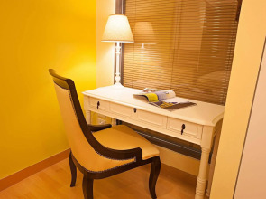 Rocco Hua Hin Beach Seaview