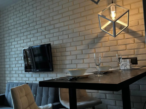 Apartamenty na ulice Lavockina 7