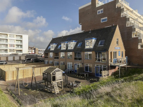 Beach House Egmond aan Zee
