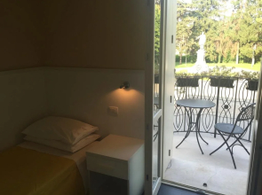 Hotel Soresina