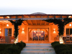 Villa Marina