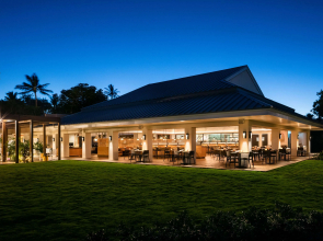 Hilton Waikoloa Village