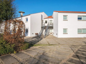 4 Person Holiday Home in Ebeltoft