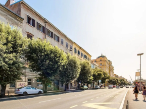 Luxury Apartment Karolina Riva