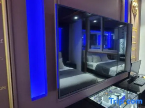 Cheonan Myeongpum Drive-in Self Check-in Hotel J
