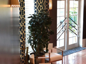 Oceanside Hotel and Suites