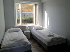 Hotel Sandafell