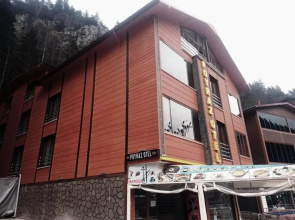 Poyraz Hotel